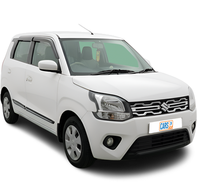 Maruti New Wagon-R-img